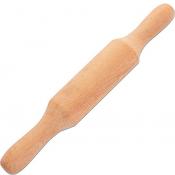 Скалка двуручная малая бук 30см