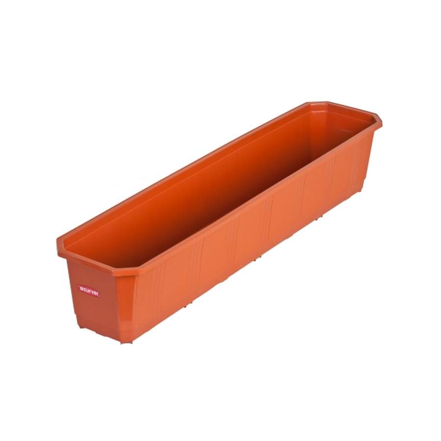 Ящик Балконный Для Цветов 80 См Купить