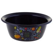 Миска 0,8л Healthy food ТМ Appetite, 1с5с
