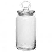 Банка с крышкой КИТЧЕН СЛИМ 1130 мл