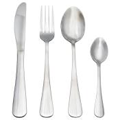 Ложка чайная нерж Верона TM Appetite, B228-3