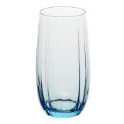 Набор стаканов LINKA 3 шт.500 мл (голубой)