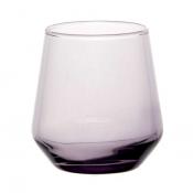 Набор стаканов  ALLEGRA 6 шт (фиолетовый)