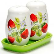 Набор для спецй 3предмета Клубника LR