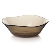 Салатник Pasabahce "Броунз", D=24 см