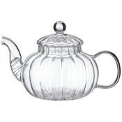 Чайник заварочный agness с фильтром из нжс 600 мл 