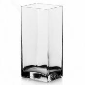 Ваза "ботаника" 100*80*220 мм