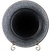 Тарелка twilight плоская 27 cm 