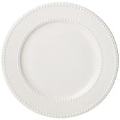 Тарелка обеденная lefard Pearl 26,6*2,1 см 