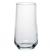 Стакан ALLEGRA V BLOCK 470 мл 6 шт.