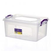 Контейнер для хранения "StarPlast", 5.5 л 300*200*145 mm