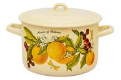 Кастрюля 4,3л Фруктовая фантазия