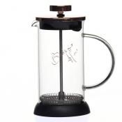 Френч-пресс Berlinger Haus "Rosegold Line", 350 мл