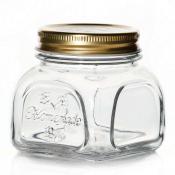 Банка с крышкой Pasabahce "HomeMade", 300 мл