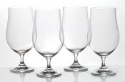 Набор бокалов для пива из 4 шт.380 мл.