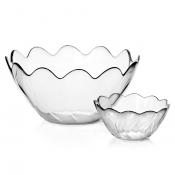 Набор салатников hazir 1+6 шт.