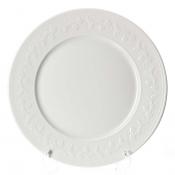 Тарелка столовая мелкая Porselen Silvia, D=27 см