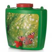 Умывальник "Гармония" универсальный, объем 9 л (цвет в ассортименте)