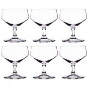 Набор креманок Alca из 6шт. 240мл высота 11,5 см