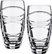 Набор стаканов из 2 шт.350 мл.