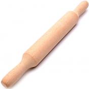 Скалка деревянная БУК 40см