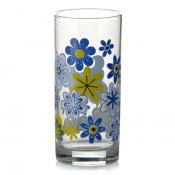 Стакан СПРИНГ 290 мл (4 цвета)