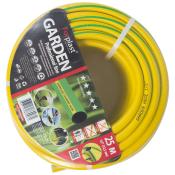 Шланг ПВХ GARDEN, напорный (арм) 1/2" 25м