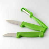 Набор кухонных ножей, 3 предмета