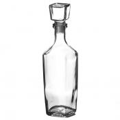 Стеклобутылка Элегант