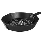 Сковорода 24,5 см литая ручка TM MYRON COOK, MC2264
