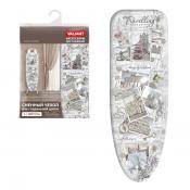 Чехол для гладильной доски, средний, 130*47 см, TRAVELLING