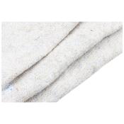 Тряпка для пола 50*60см Эконом, хпп, 190гр/м2