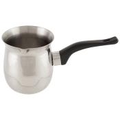 Кофеварка стальная 650 мл, модель CW-650 (турка)