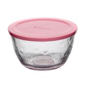 Салатник Marmelade 250 мл с крышкой Pasabahce