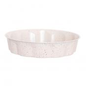 Форма для запекания волна stone 27.5см