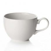 Чашка чайная «Симплисити Вайт», объем 340 мл
