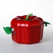Кастрюля с крышкой 2.4 л