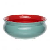 Тарелка глубокая "Скифская" средняя