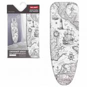 Чехол для гладильной доски, большой, 143*54 см, EXPEDITION