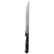 Нож с пластиковой рукояткой CLASSICO MAL-02CL разделочный большой, 19 см