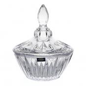 Салатник Crystalite Bohemia "Нова-Венус", D=17 см