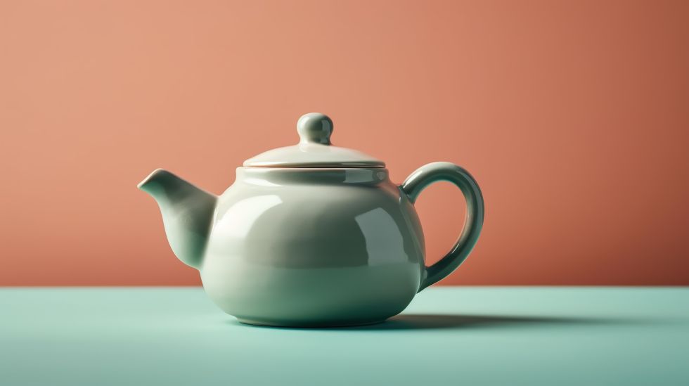 Чайники со свистком: керамический плюсы и минусы