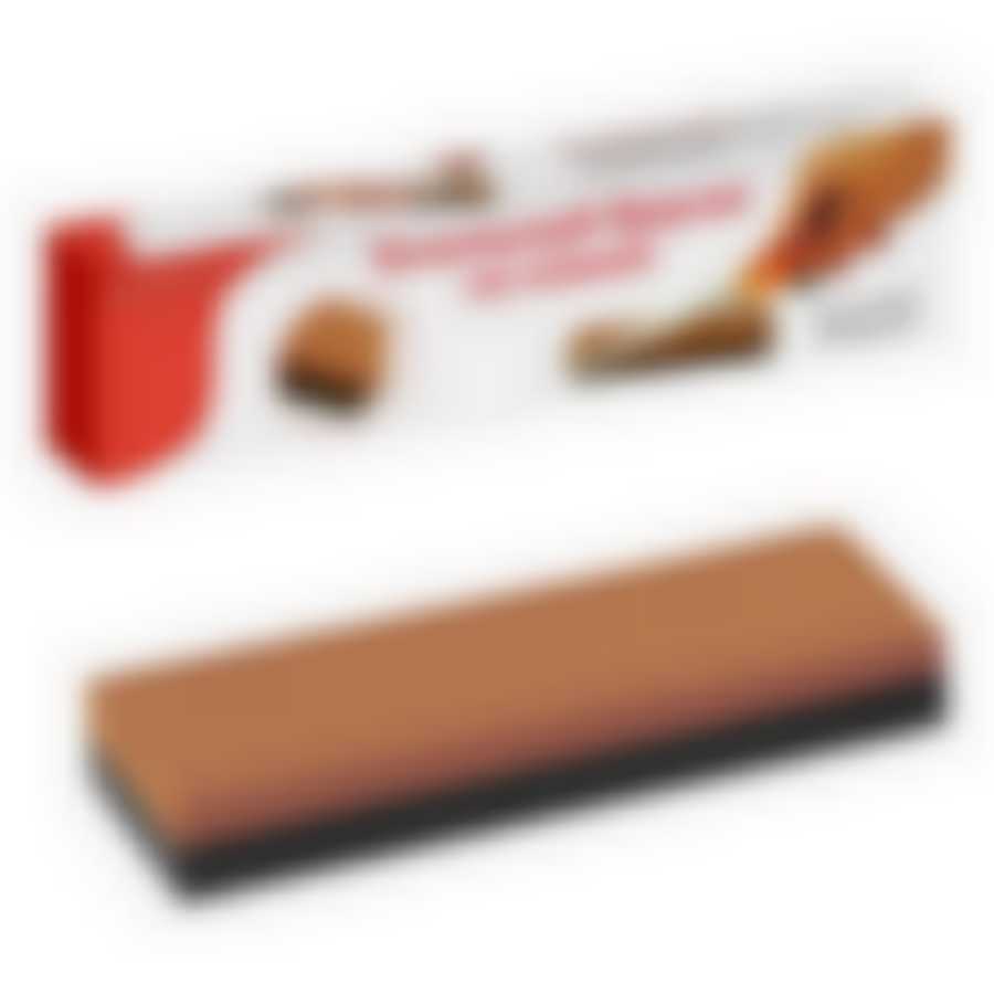 Точильный брусок из камня, 20х5х2.5 см. NEW