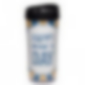 Термокружка 280 мл 23 ФЕВРАЛЯ