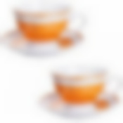 Чайная пара 4 предмета 220мл