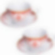 Чайная пара 4 предмета 220мл