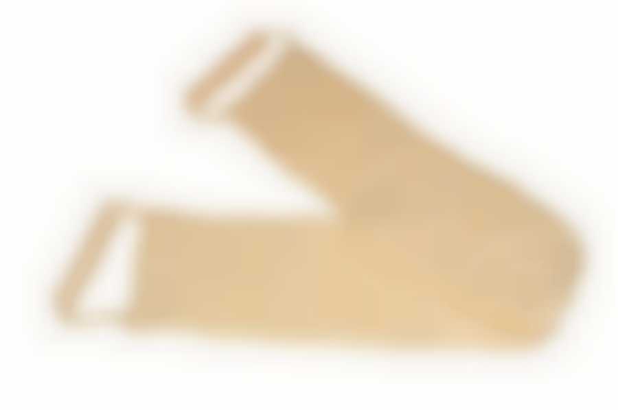 Мочалка из сизаля лента (крупная вязка) "YORK"