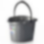 Ведро для уборки, объем 14 л