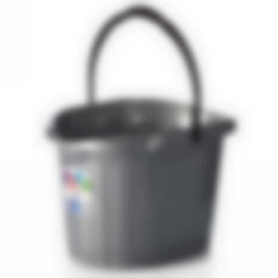 Ведро для уборки, объем 14 л