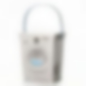 Контейнер для стирального порошка 8,5 л (цвет в ассортименте)